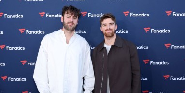 The Chainsmokers Accused of Queerbaiting in New Picture: 'Someone's Career is in the Gutter'
