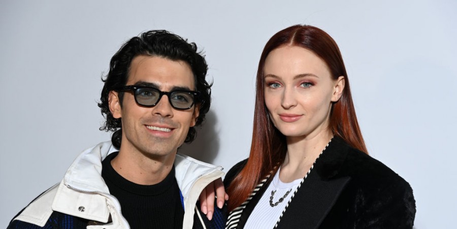 Joe Jonas, Sophie Turner Divorce Inevitable? 'They Haven't Gotten Along in a While'