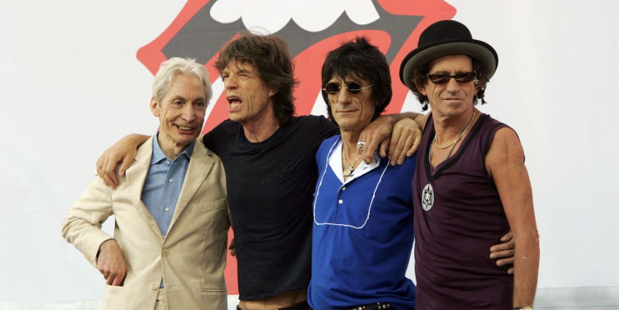 Charlie Watts Dead: Here's How The Rolling Stones Include Late Member in 'Hackney Diamonds' Album
