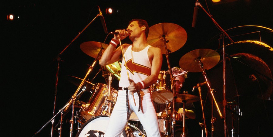 Freddie Mercury's Personal Items Auctioned Off For Over $2M, Brian May 'Devastated': 'I Can't Look'