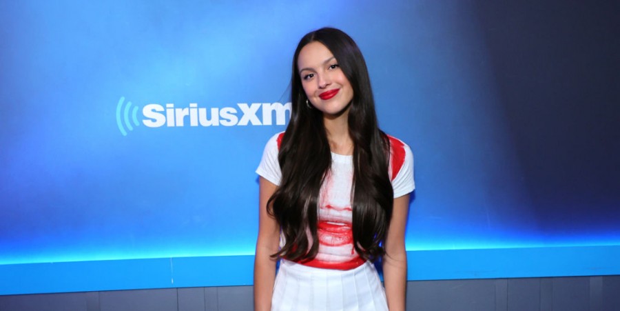 Olivia Rodrigo's New Song 'The Grudge' About Taylor Swift?