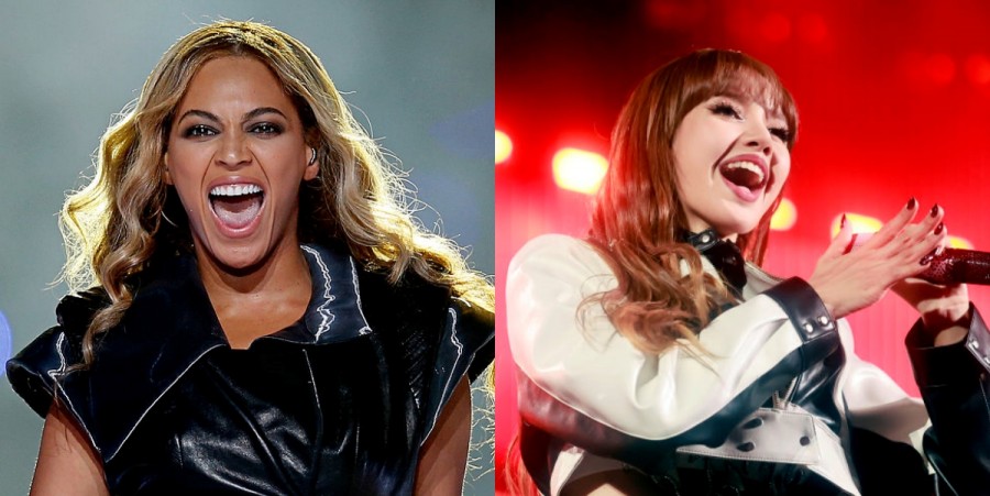 Beyoncé a Copycat? Fans Accused Singer's Mute Challenge of Copying BLACKPINK Lisa's Famous 'Everyone Silent' Line