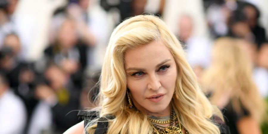 'Ageless' Madonna Flaunts Younger-Looking Physique After Being Slapped With a Lawsuit