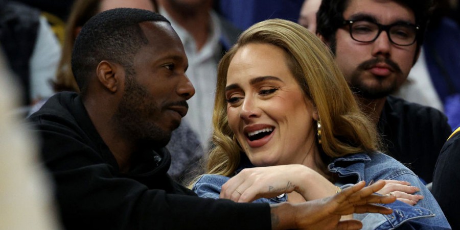 Adele's Boyfriend Rich Paul Gives Singer Ultimatum Before Getting Pregnant: Will She Stop Making Music?
