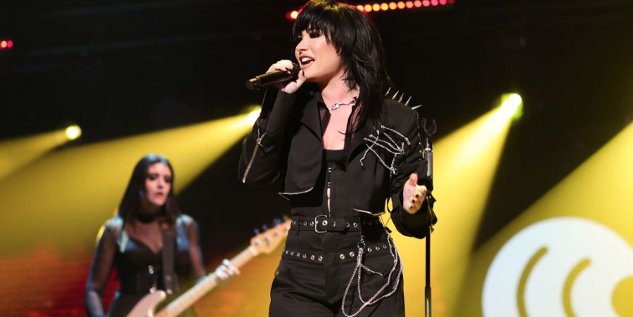 Demi Lovato Stuns 'The Masked Singer' Fans with Performance: 'It's The Best of Both Worlds'