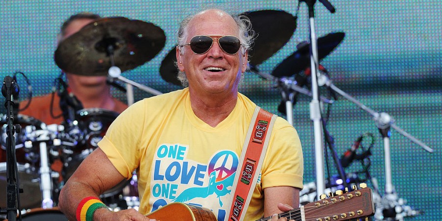 Jimmy Buffet's Album 'Songs You Know by Heart' Returns to Billboard Chart After His Death