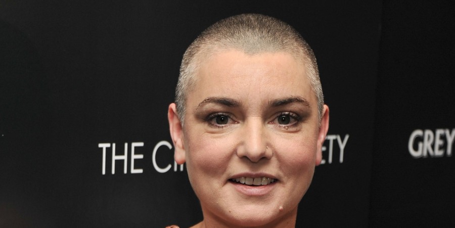 Sinead O'Connor's Cause of Death Was 'Broken Heart' and Not Natural Causes, Ex-Partner Insists