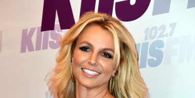 Britney Spears Sparks Worries