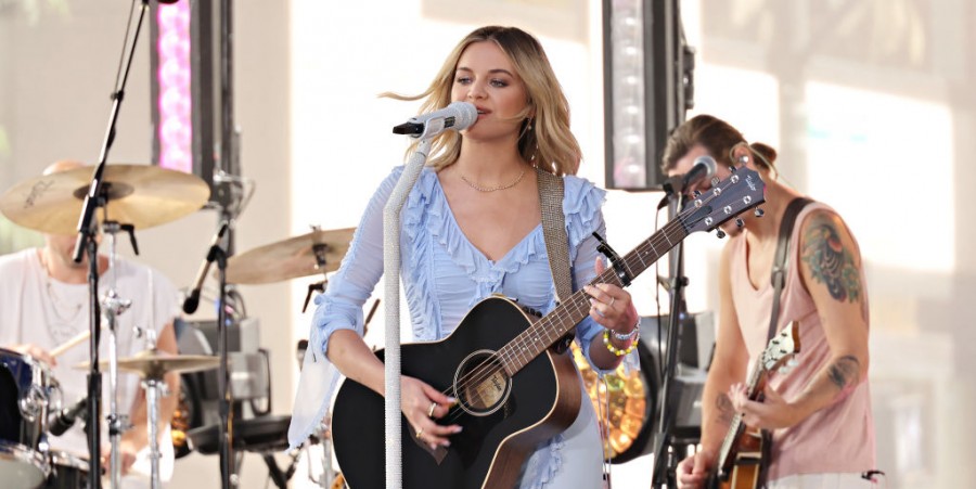 Kelsea Ballerini Turns 30, Reflects on Upcoming Phase of Her Career: 'I Have No Regrets'
