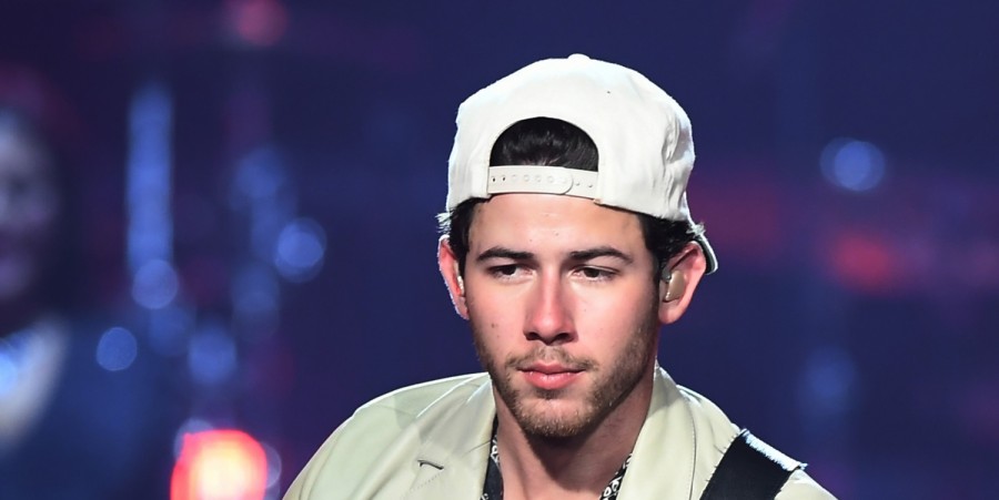 Nick Jonas Makes Huge Demand From Concertgoers as Throwing Objects Trend Lingers