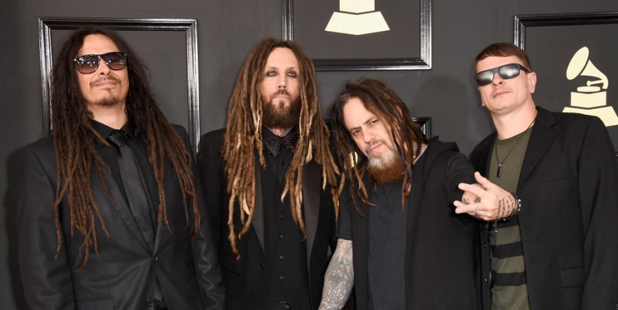 Korn New Music Update: Brian 'Head' Welch Confirms Release Date of Band's New Material