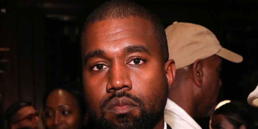 Kanye West Slapped With Assault and Battery Lawsuit After Allegedly Harming a Fan: Report