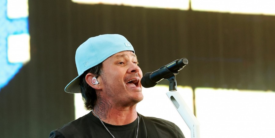 Tom DeLonge Calls Return to Music & Touring 'Unexpected' Amid Blink-182 Projects
