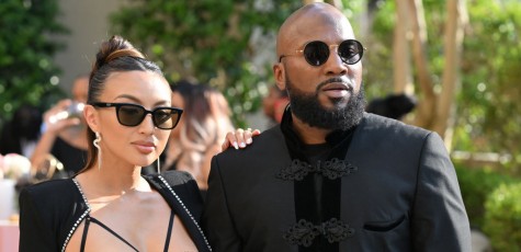 Jeezy Denies Jeannie Mai's 'Deeply Disturbing' Domestic Abuse
Accusations