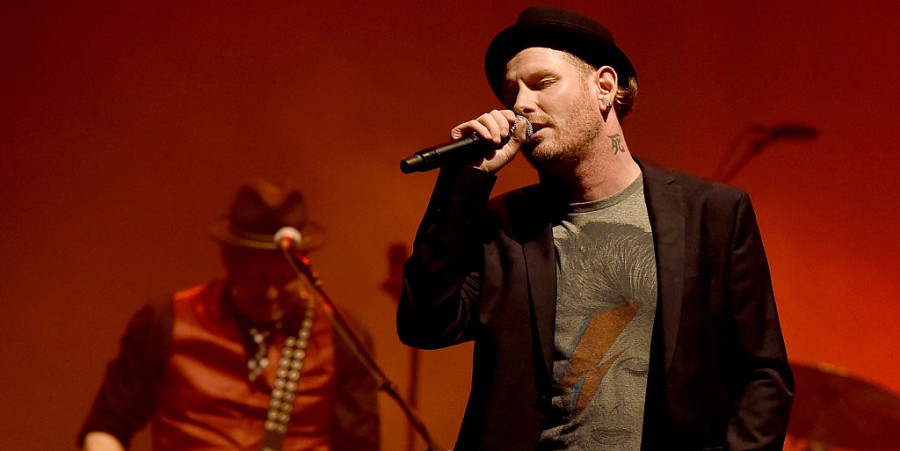 Corey Taylor Started Solo Career After Not Receiving Songwriting Credits For Stone Sour, Slipknot Hits