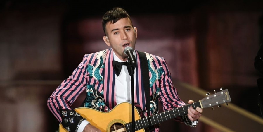 Sufjan Stevens Enters Rehab To Relearn How to Walk After Autoimmune Disorder Diagnosis