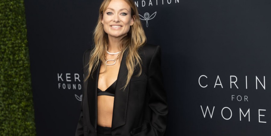 Olivia Wilde Trying to Make Harry Styles Jealous? 'Justin Bieber is the Greatest Singer on Earth'