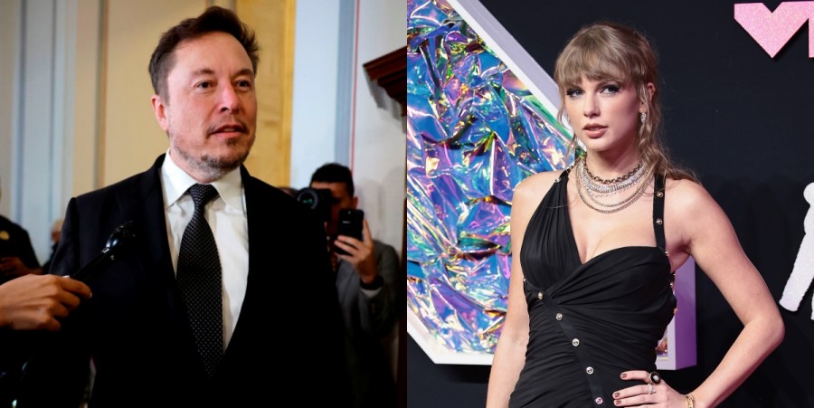 Help, Taylor Swift! Elon Musk Desperately Wants To Save X, Formerly Twitter, Through Singer
