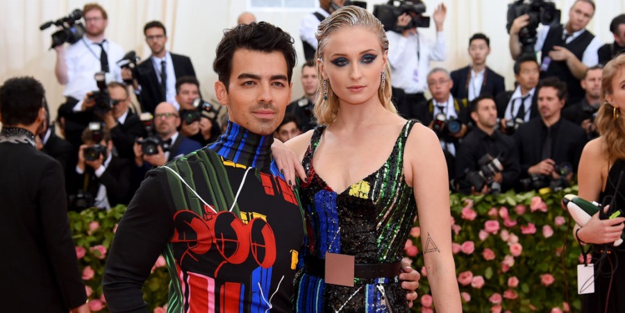 Joe Jonas Calls Sophie Turner's Lawsuit 'Misleading' Amid Ex-Couple's Messy Divorce