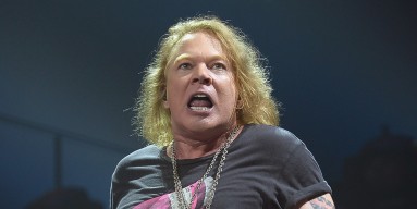 Axl Rose and the 1989 sexual assault case