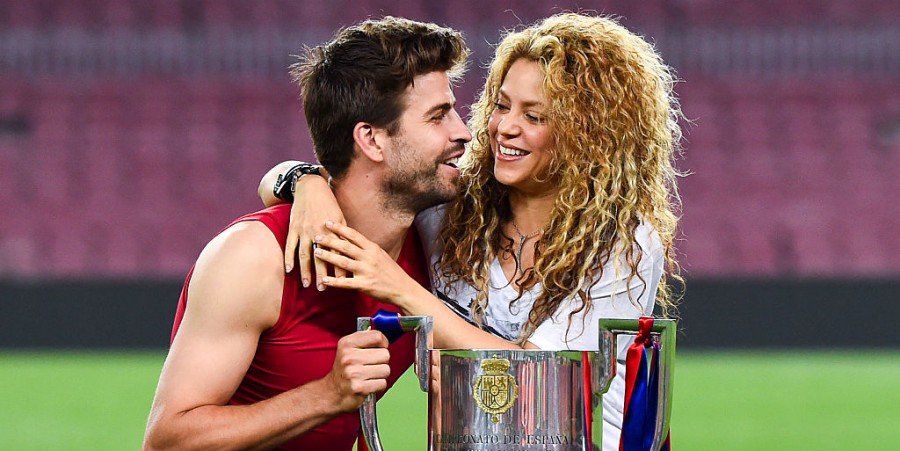 Heartbreaking: Shakira Sacrificed Career To Make Gerald Piqué Shine Before Discovering His Affair