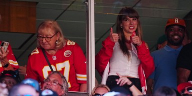 Did Travis Kelce Manifest Relationship with Taylor Swift? Fans Call NFL Player a 'Mastermind'