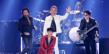 Journey 2024 Tour Dates, Venues, How To Get Tickets & More Details