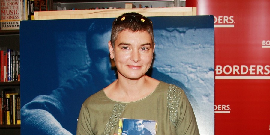 Sinead O’Connor’s Unreleased Song ‘The Magdalene Song’ Presented on BBC Show After Her Death