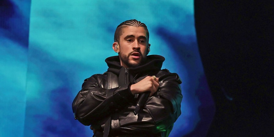 Bad Bunny Canceled Minnesota Concert Over Differing Reasons