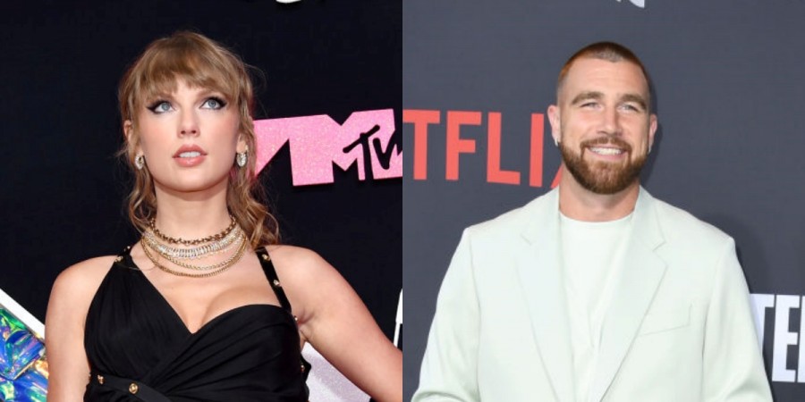 Taylor Swift's Song for Travis Kelce