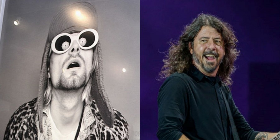 Kurt Cobain Was Jealous of Dave Grohl: Nirvana's Biographer Drops Shocking Revelation