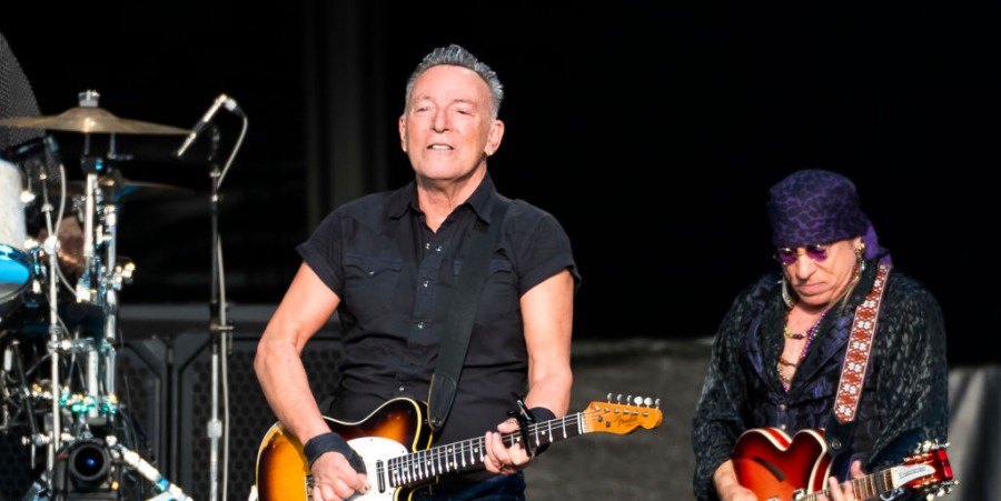 Bruce Springsteen Cancels Remainder of 2023 Tour Amid Health Issue