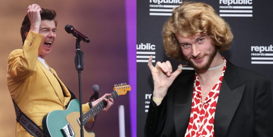 Rick Astley, Yung Gravy Lawsuit Over Vocal Imitation in Viral Hit Song 'Betty' RESOLVED [Report]
