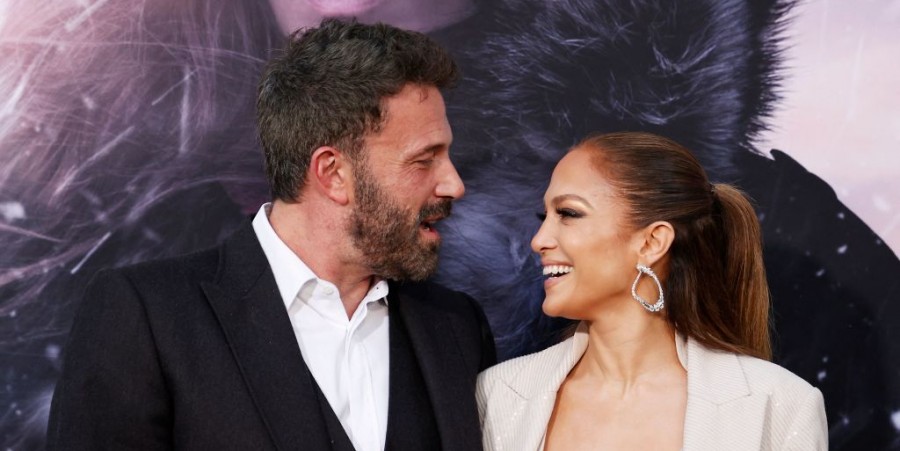 Jennifer Lopez, Ben Affleck's Marriage Still On Fire Despite Rumors After Actor's Outings With Jennifer Garner