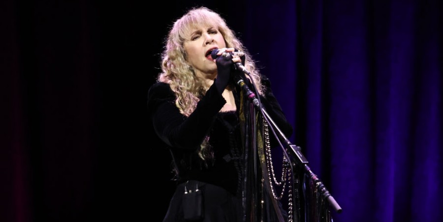 Stevie Nicks Introduces Her Own Barbie Doll: 'Will She Have My Spirit, Heart?'