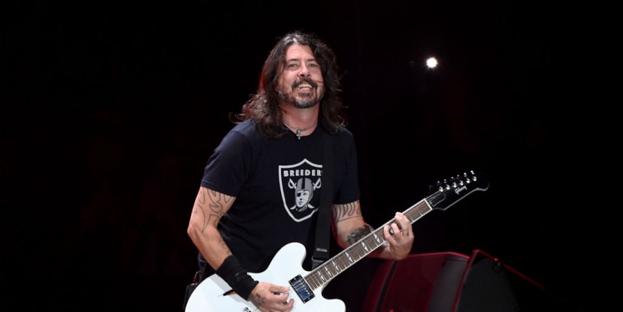 Foo Fighters Grace Ohana Festival With Led Zeppelin's 'Stairway to Heaven' Cover