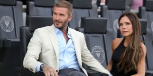 Victoria Beckham Almost 'Lied' About THIS, But Hubby David Beckham Clocked Her: 'Be Honest!'