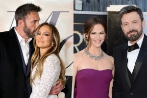 Ben Affleck Still Loves Jennifer Garner?