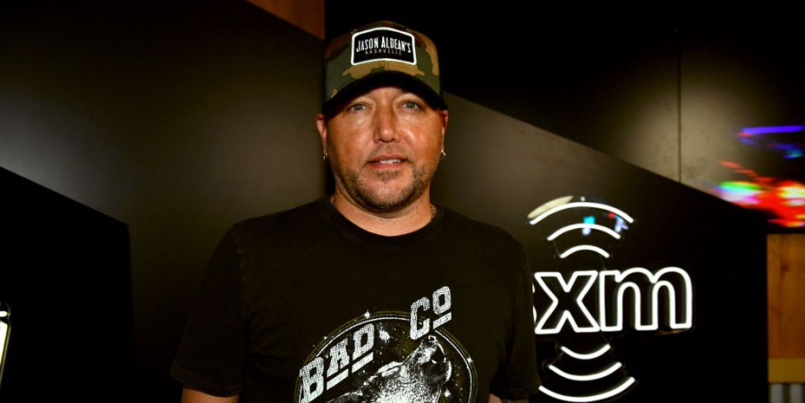 Jason Aldean Net Worth 2023: Country Singer's Fortune Still Jaw-Dropping Amid Controversies