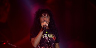 Anthrax's Joey Belladonna Reveals Why He Would Have Done Journey Frontman Gig in the Past