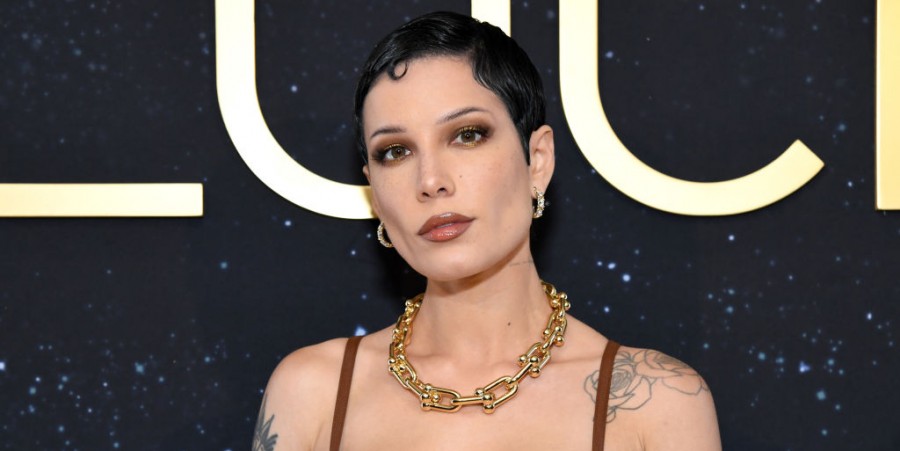 Halsey to Star in 'The Nightmare Before Christmas' Live Concert: DETAILS