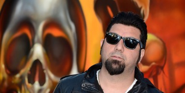 Real Reason Why Deftones Chino Moreno Can't Rap Anymore Revealed