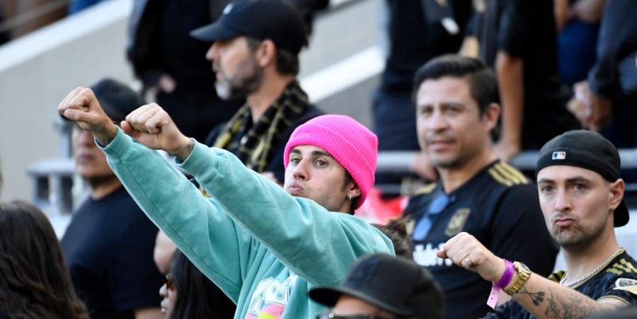 Justin Bieber's Instagram Post About Israel Draws Flak: 'You Don't Care, You're a Loser'