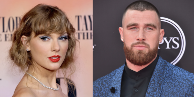 Taylor Swift, Travis Kelce's Quality Time