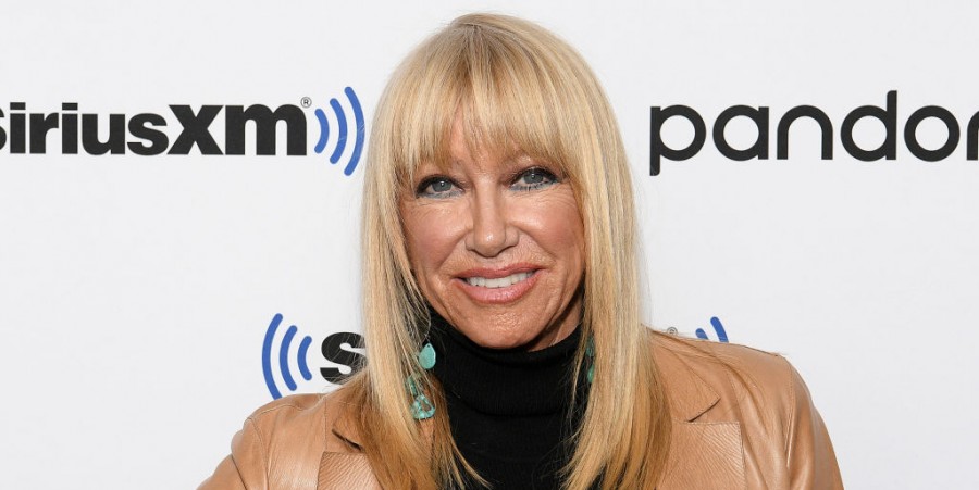Suzanne Somers Cause of Death Revealed: Singer-Actress Dead at 76 a Day Before 77th Birthday