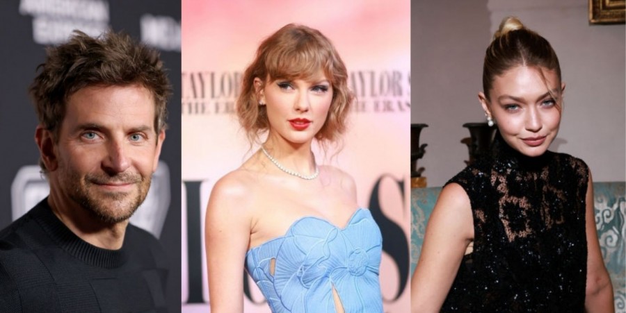 Taylor Swift Lends Rhode Island Home to Gigi Hadid, Bradley Cooper: 'She Loves Playing Cupid!'