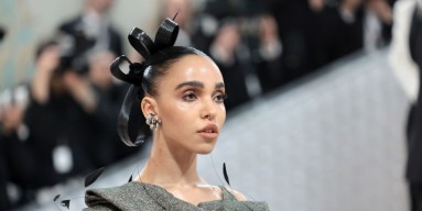 FKA Twigs Addresses Fans After 85 Demos Leaked Online: ‘No New Music For a While’