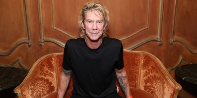 Guns N' Roses Duff McKagan Reveals Sign He Consumed So Much Cocaine While Working on First Solo Record