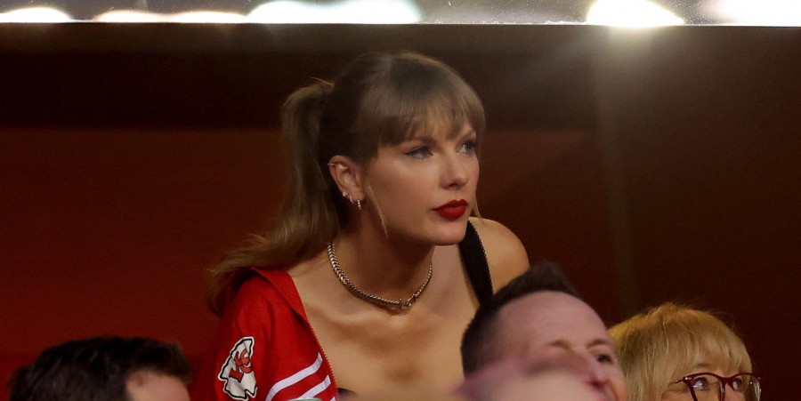 Taylor Swift's Fans Accuse Israel of Using Singer For 'Propaganda': 'Bodyguard Isn't Part of Her Team!'