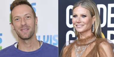 Chris Martin NOT Happy With Ex-Wife Gwyneth Paltrow's Link To This Part ...